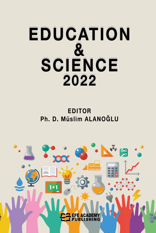 Education & Science 2022 (Ciltli)