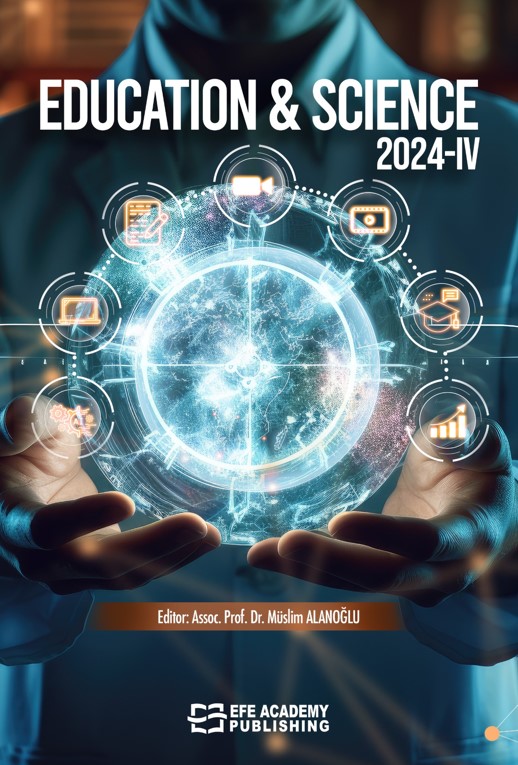 EDUCATION & SCIENCE 2024-IV