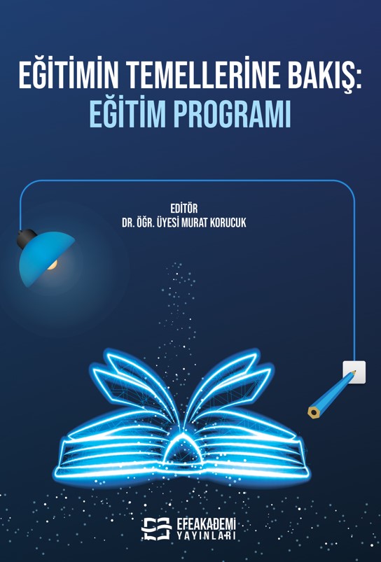 Eğitimin Temellerine Bakış: Eğitim Programı