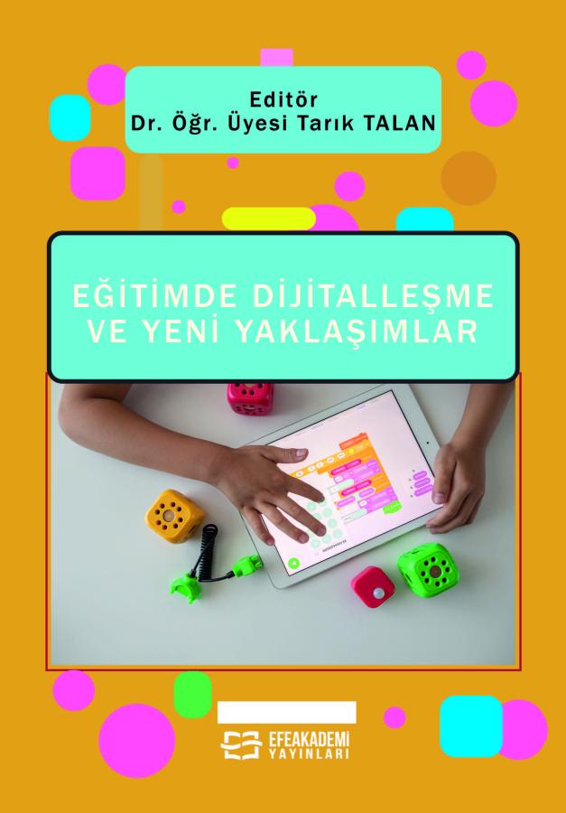 Eğitimde Dijitalleşme ve Yeni Yaklaşımlar