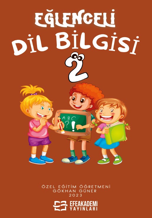 Eğlenceli Dil Bilgisi 2