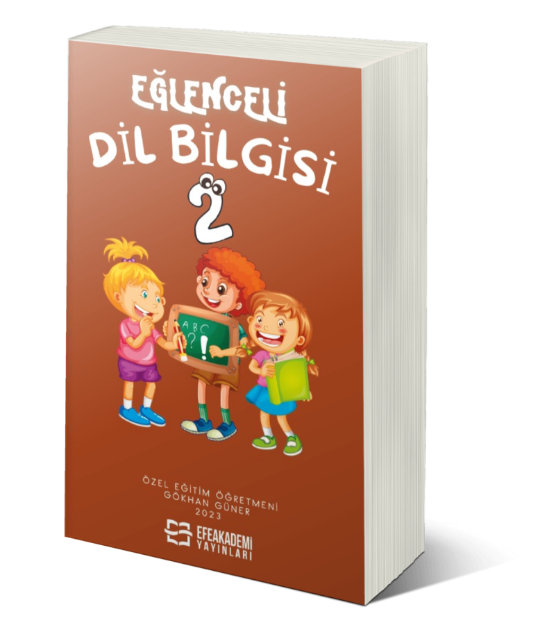 Eğlenceli Dil Bilgisi 2