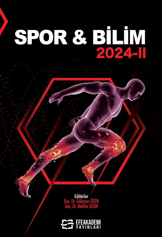 SPOR & BİLİM 2024-II