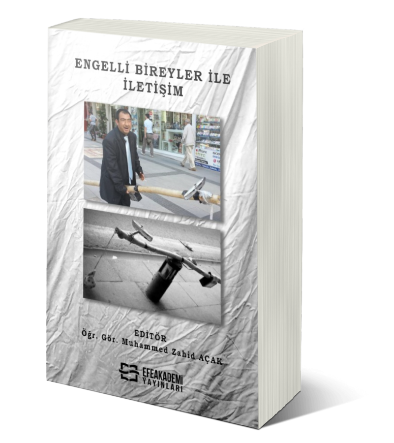 Engelli Bireyler ile İletişim