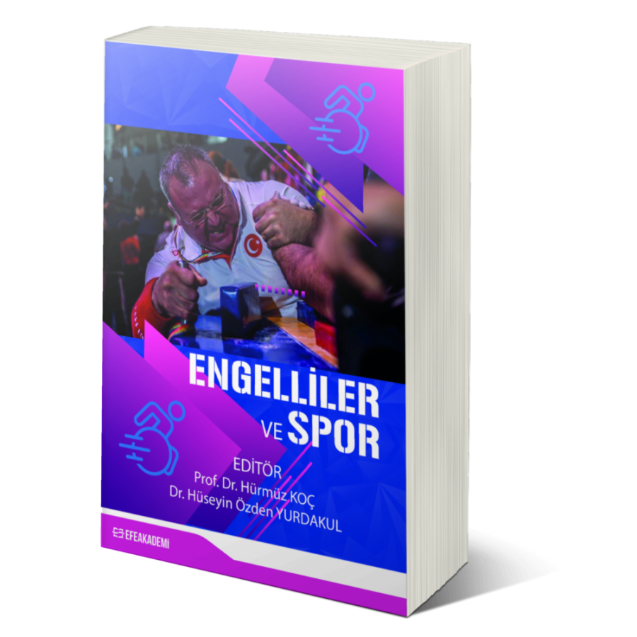 Engelliler ve Spor