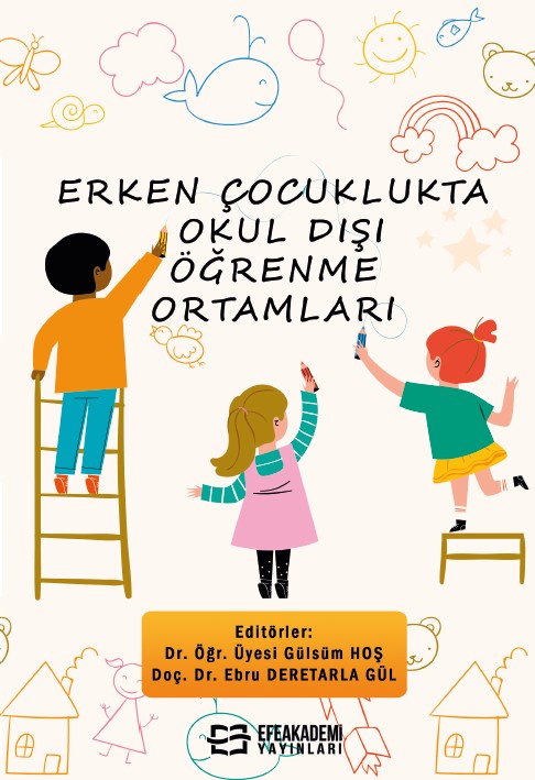 Erken Çocuklukta Okul Dışı Öğrenme Ortamları