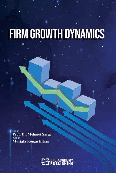 FIRM GROWTH DYNAMICS