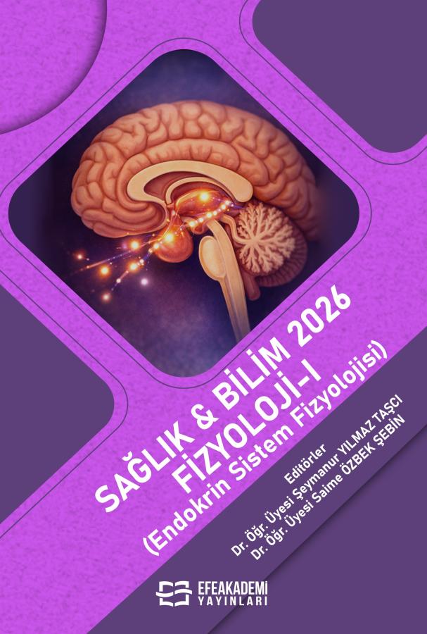 SAĞLIK & BİLİM-2026: Fizyoloji-I (Endokrin Sistem Fizyolojisi)