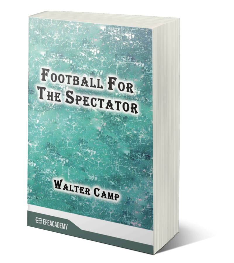 Football For The Spectator