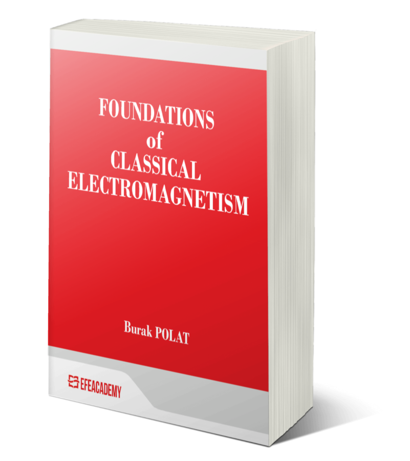 Foundations Of Classical Electromagnetism