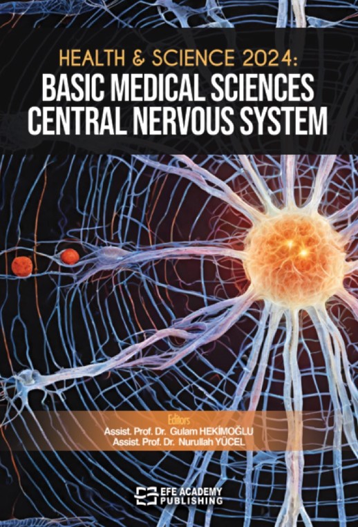 HEALTH & SCIENCE 2024: Basic Medical Sciences -CENTRAL NERVOUS SYSTEM-