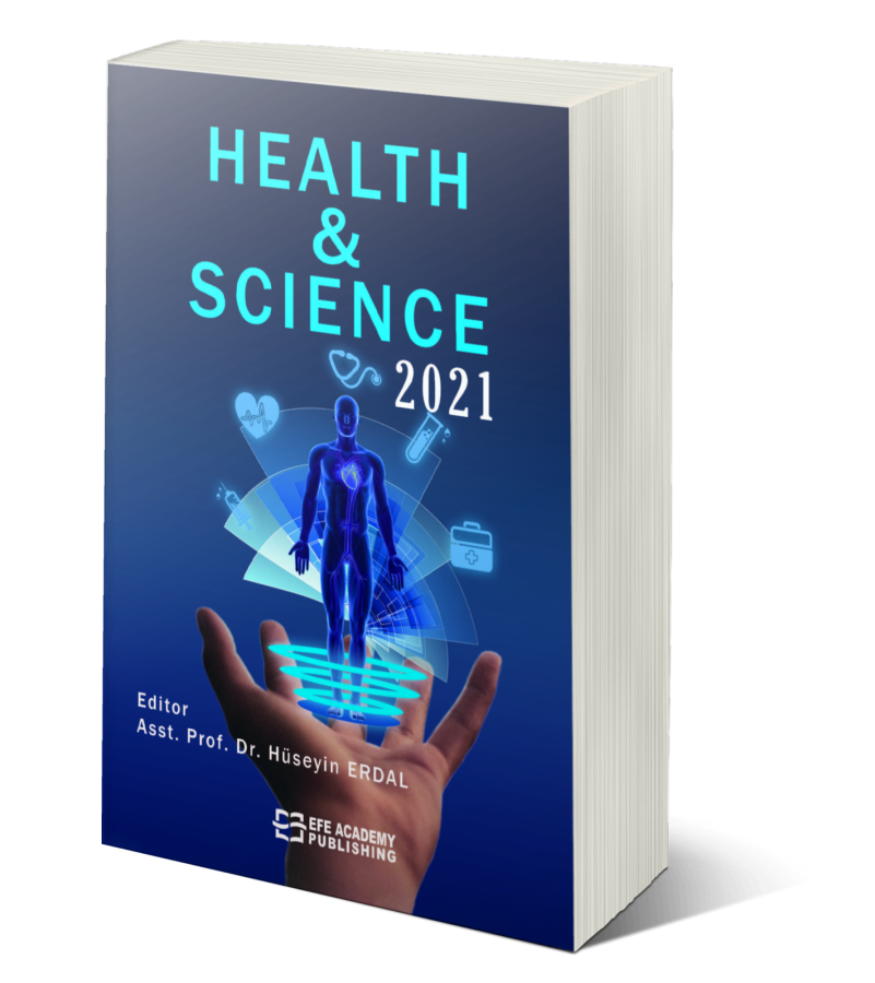 HEALTH & SCIENCE 2021