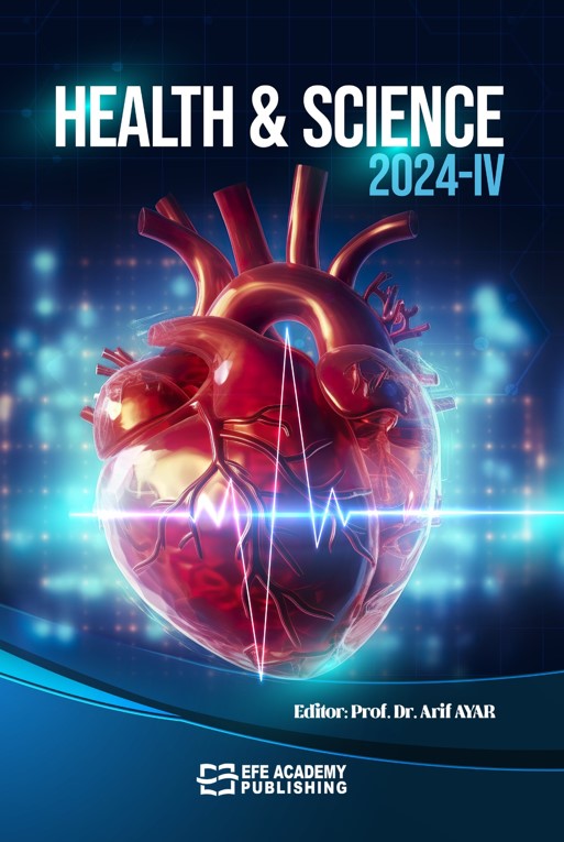 HEALTH & SCIENCE 2024-IV