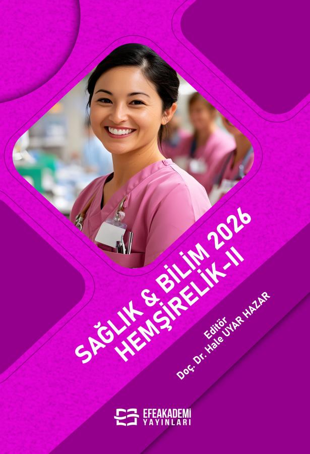 SAĞLIK & BİLİM 2026: Hemşirelik-II