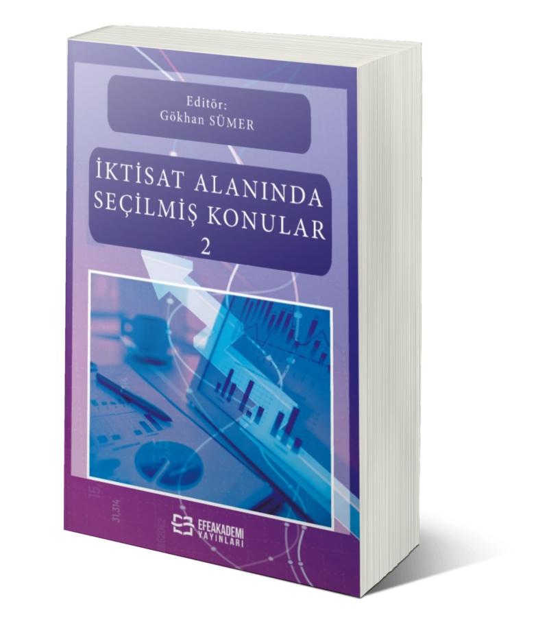 İktisat Alanında Seçilmiş Konular-2