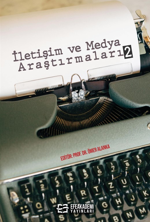 İletişim ve Medya Araştırmaları 2