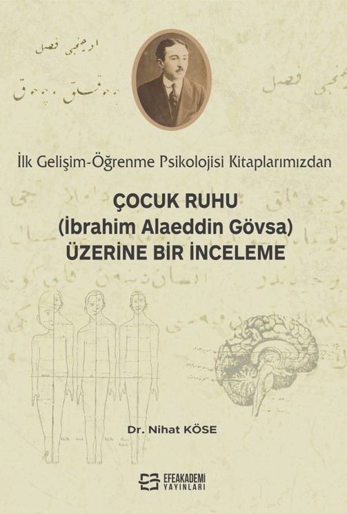 İlk Gelişim-Öğrenme kitaplarımızdan, Çocuk Ruhu (İbrahim Alaeddin Gövs