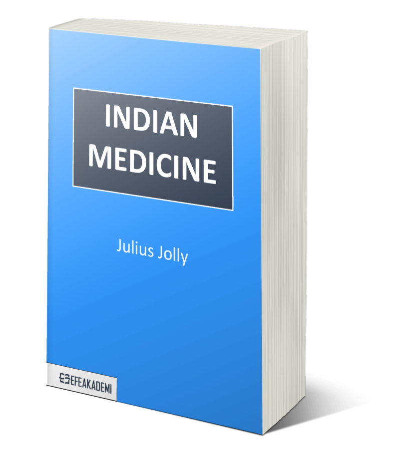 Indian Medicine – Classic Reprint