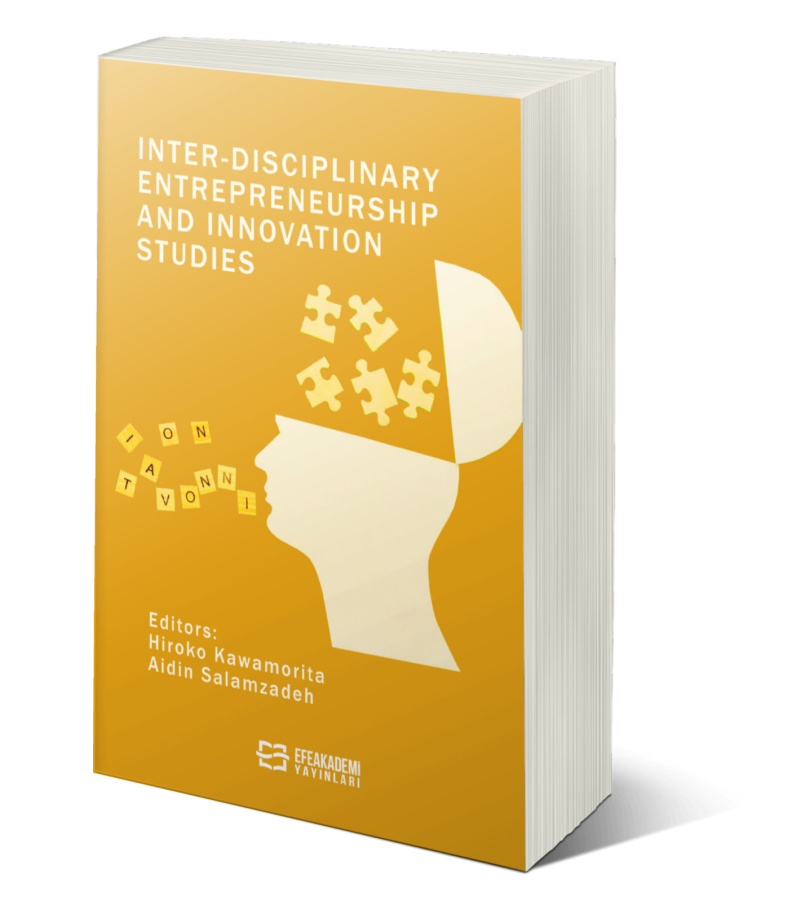 Inter-Disciplinary Entrepreneurship And Innovation Studies