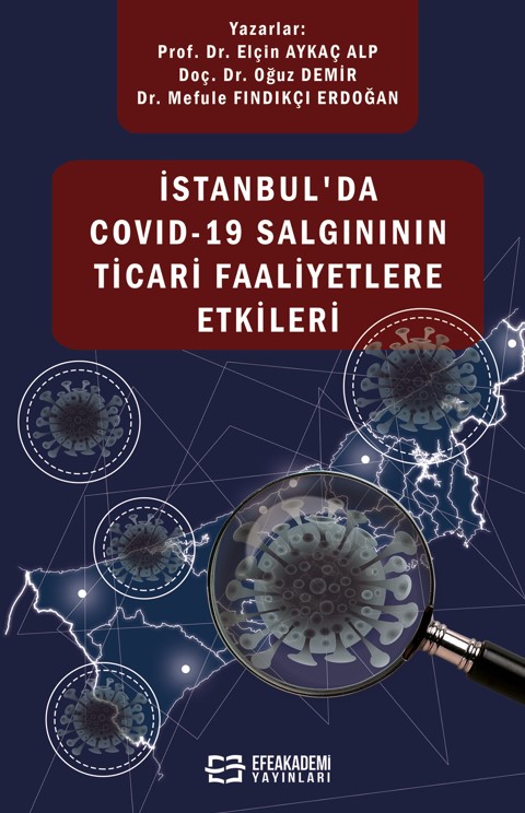 İstanbul'da Covıd-19 Salgınının Ticari Faaliyetlere Etkileri