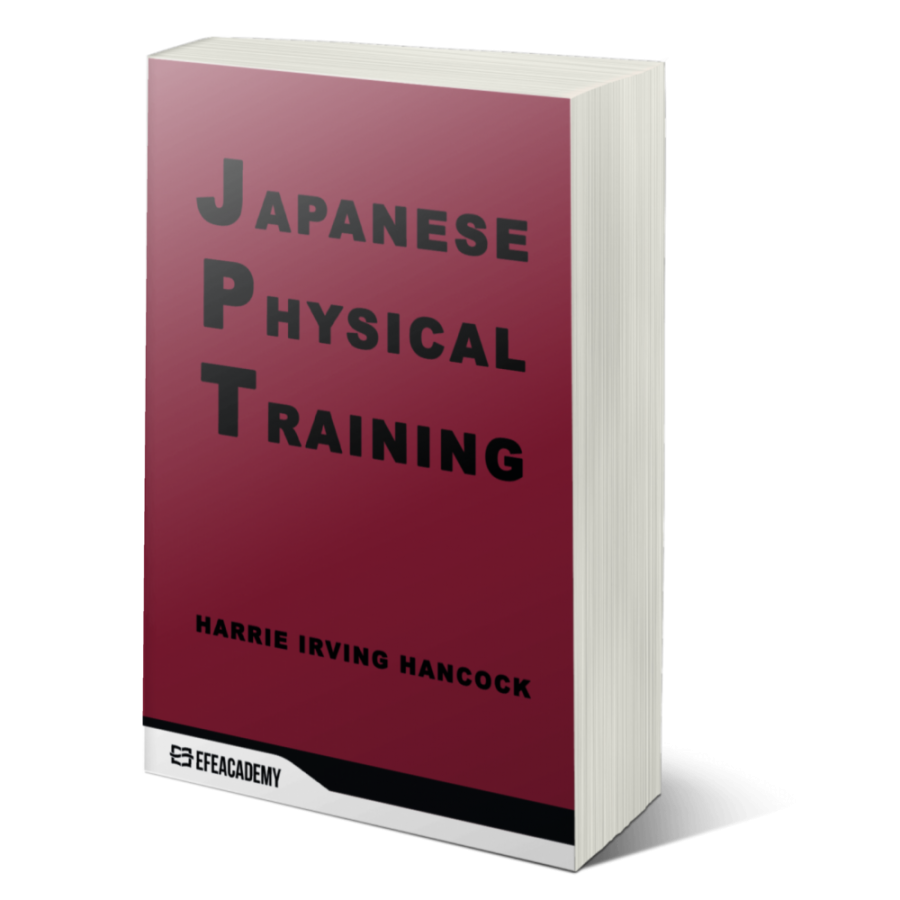 Japanese Physical Training