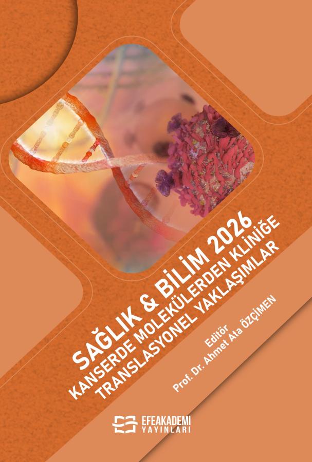 SAĞLIK & BİLİM 2026: Kanserde Molekülerden Kliniğe Translasyonel Yaklaşımlar
