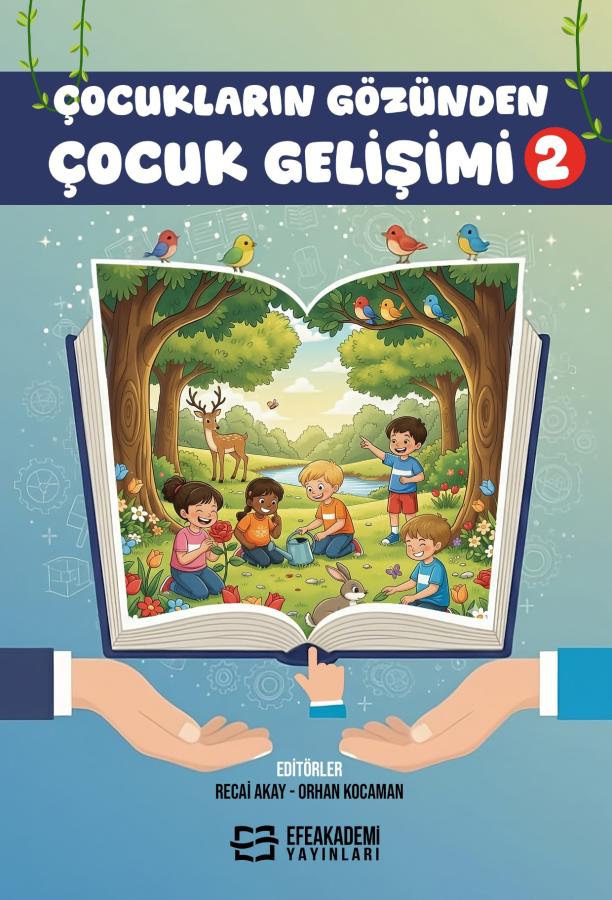 Çocukların Gözünden Çocuk Gelişimi 2
