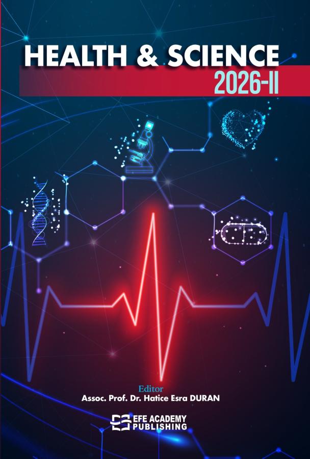 HEALTH & SCIENCE 2026-II