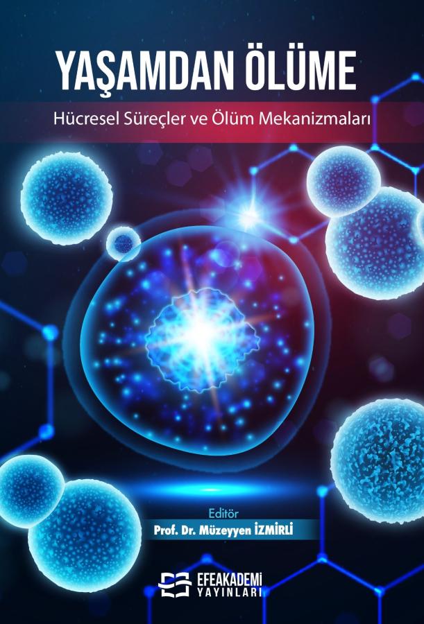YAŞAMDAN ÖLÜME: Hücresel Süreçler ve Ölüm Mekanizmaları