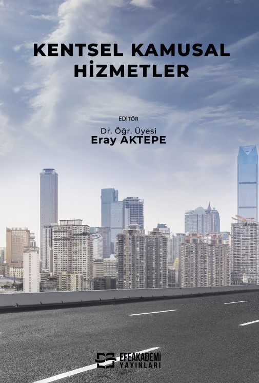 Kentsel Kamusal Hizmetler