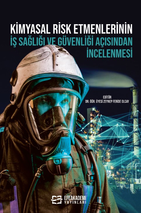 KİMYASAL RİSK ETMENLERİNİN İŞ SAĞLIĞI VE GÜVENLİĞİ AÇISINDAN İNCELENME