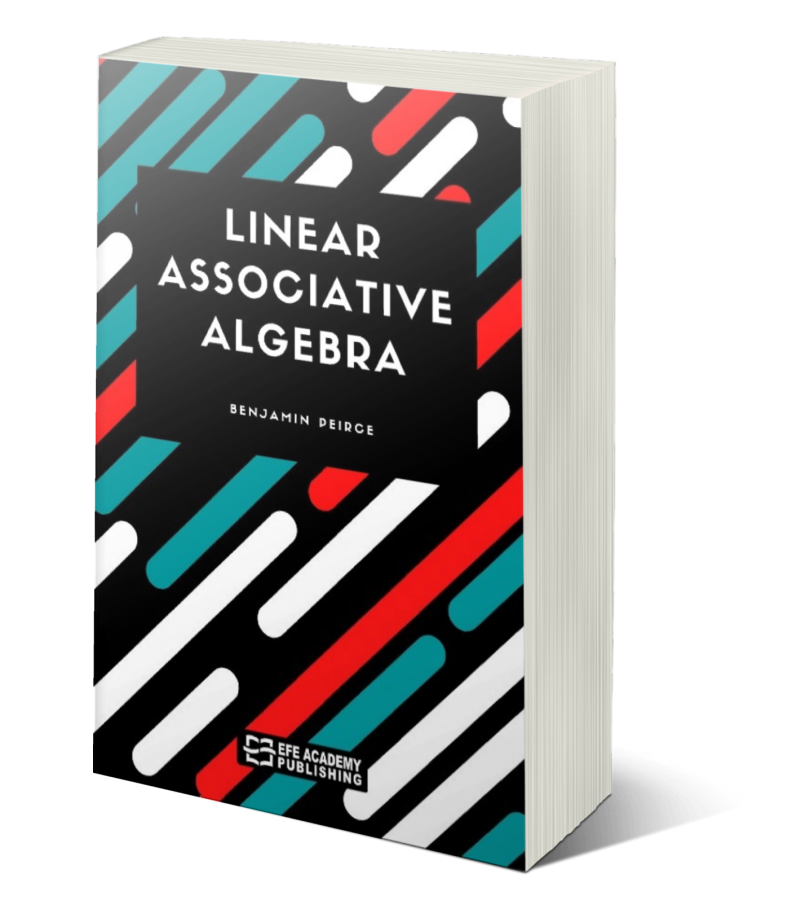 Linear Associative Algebra