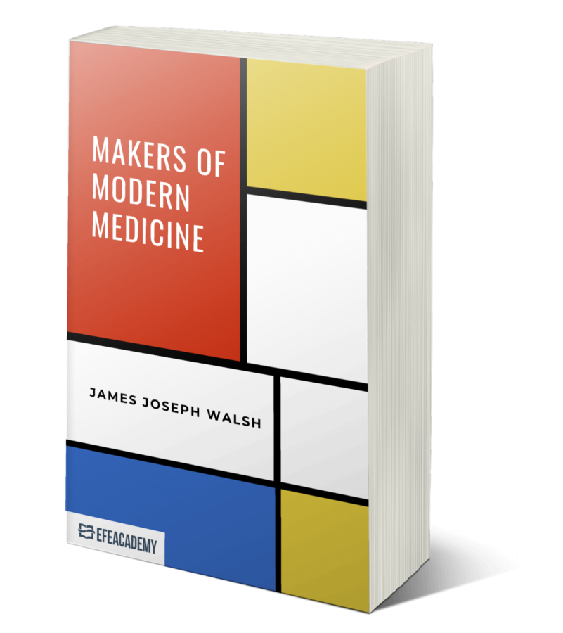 Makers Of Modern Medicine