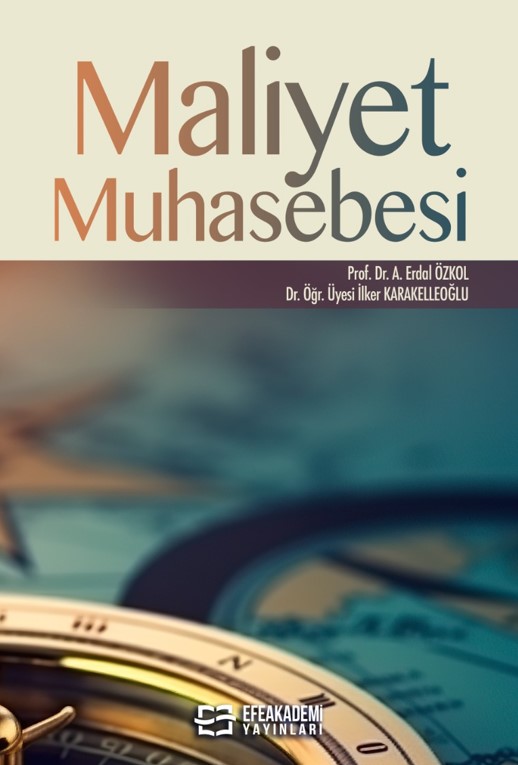 MALİYET MUHASEBESİ