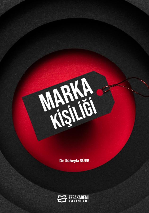 E-Kitap - Marka Kişiliği