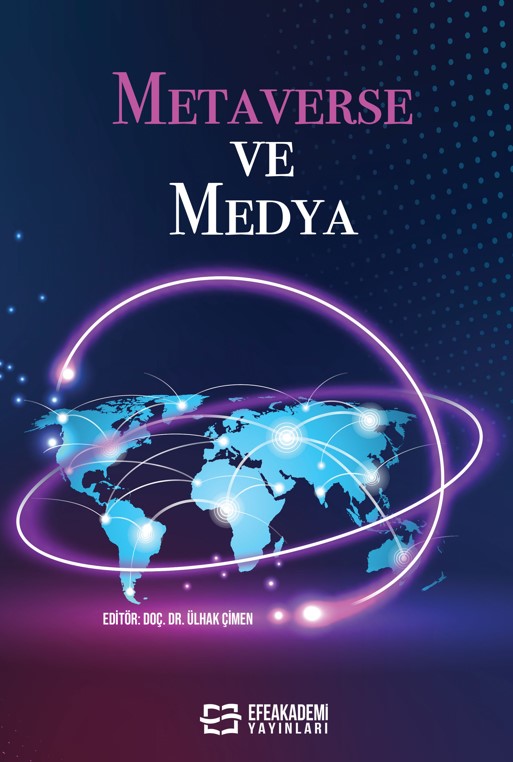 Metaverse ve Medya