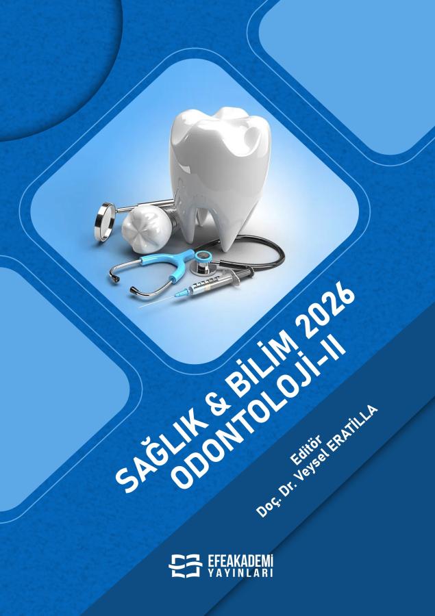 SAĞLIK & BİLİM 2026: Odontoloji-II