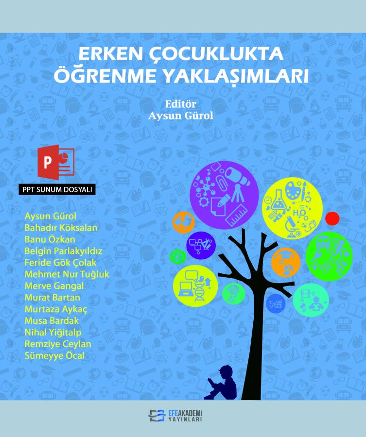 Erken Çocuklukta Öğrenme Yaklaşımları