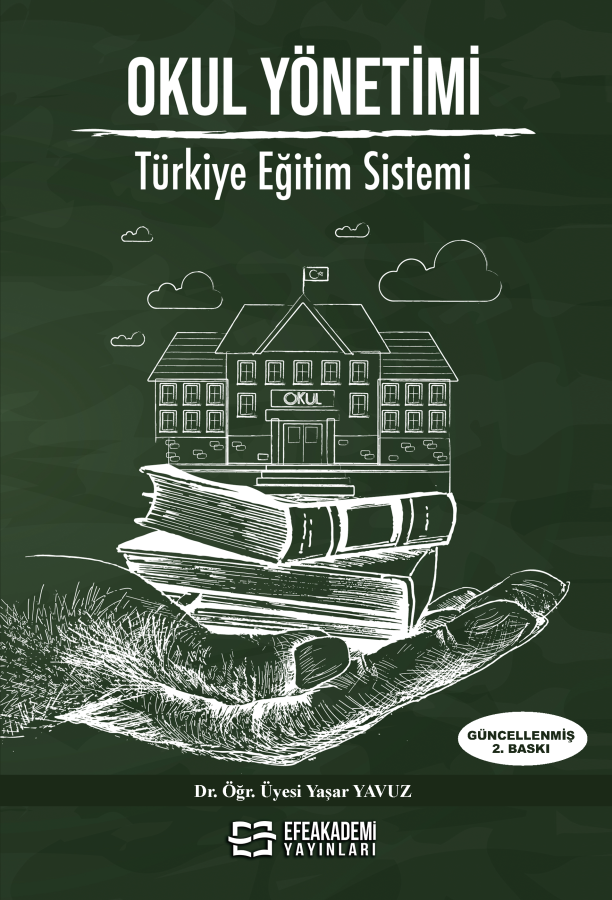 OKUL YÖNETİMİ TÜRKİYE EĞİTİM SİSTEMİ OKUL YÖNETİMİ TÜRKİYE EĞİTİM SİSTEMİ