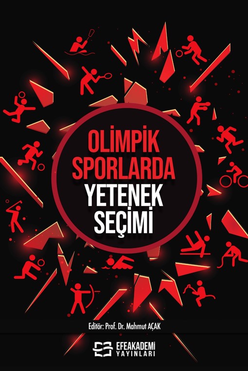 OLİMPİK SPORLARDA YETENEK SEÇİMİ