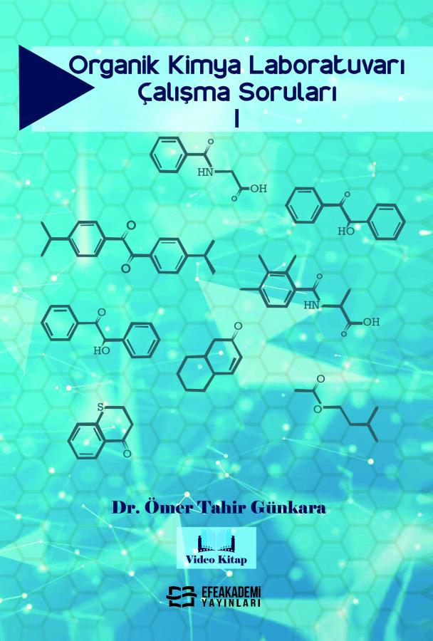 Organik Kimya Laboratuvarı Çalışma Soruları 1