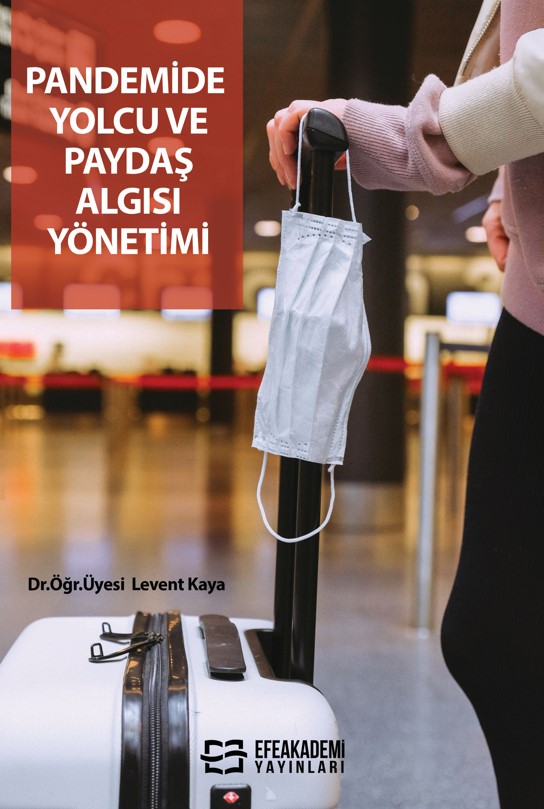 Pandemide Yolcu Ve Paydaş Algısı Yönetimi