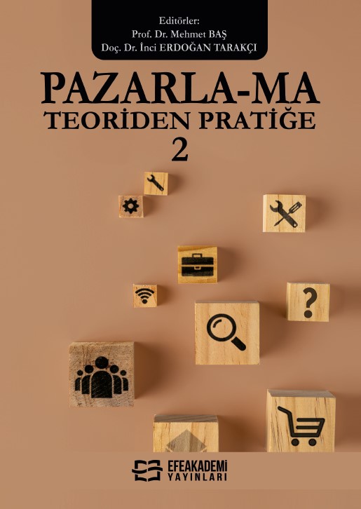 Pazarla-ma Teoriden Pratiğe 2