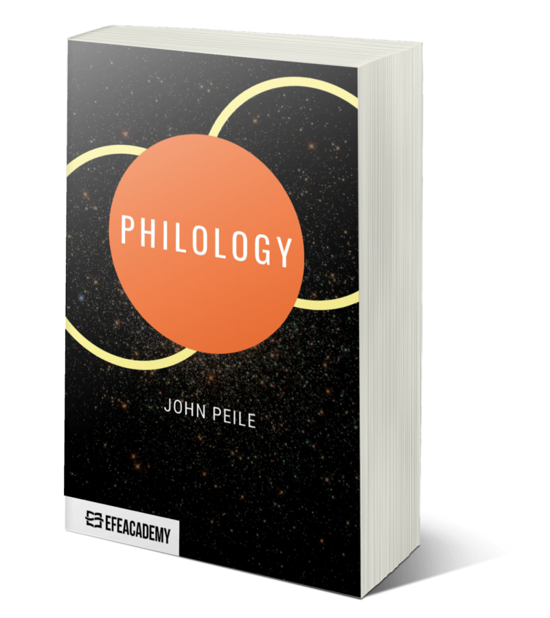 Philology - Classic Reprint