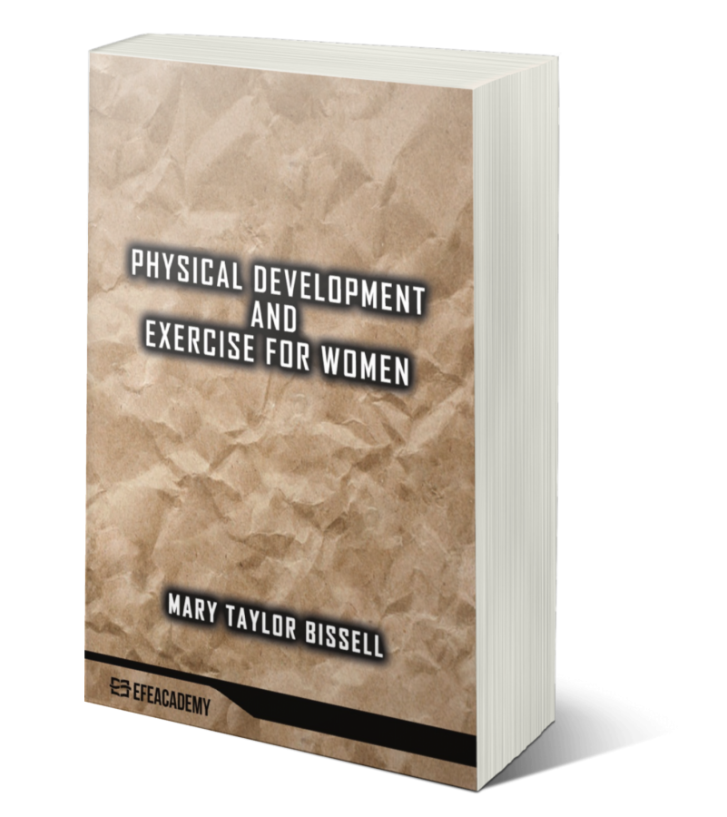 Physical Development And Exercise For Women