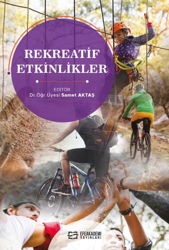 Rekreatif Etkinlikler