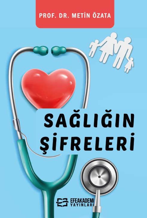 Sağlığın Şifreleri