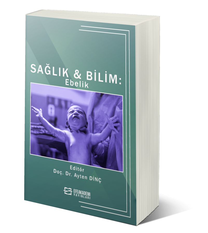 SAĞLIK & BİLİM: EBELİK