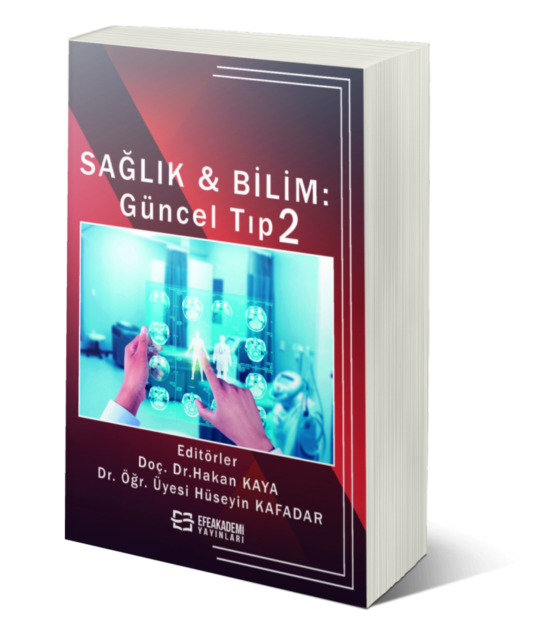 SAĞLIK & BİLİM: GÜNCEL TIP-2