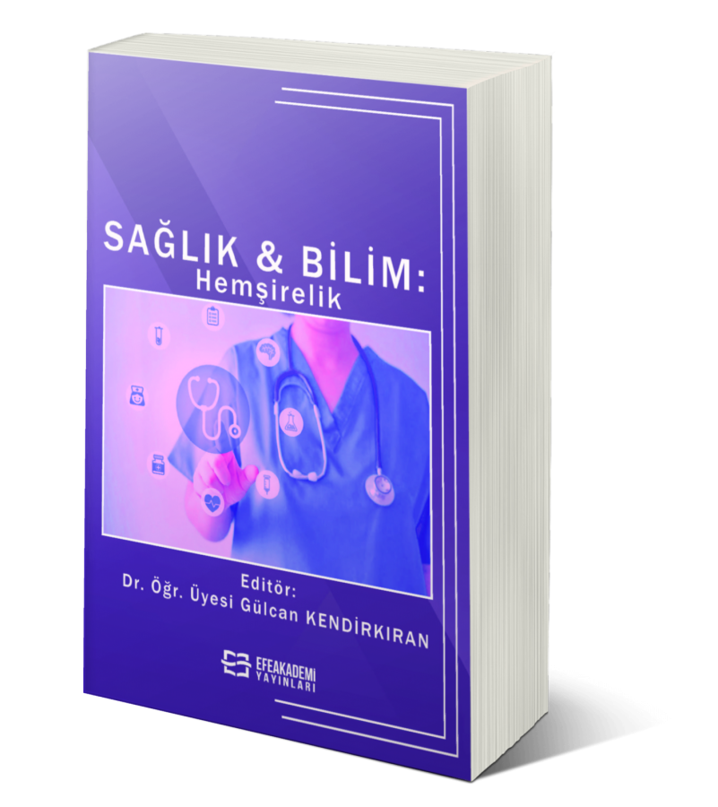 SAĞLIK & BİLİM: HEMŞİRELİK